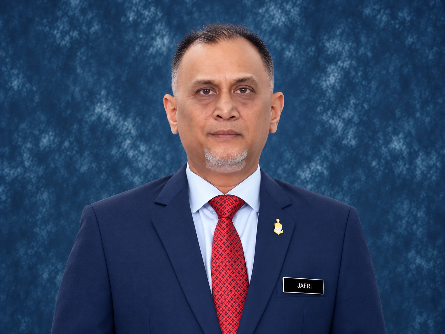 YB Dato' Dr. Jafri bin Abdul Jalil