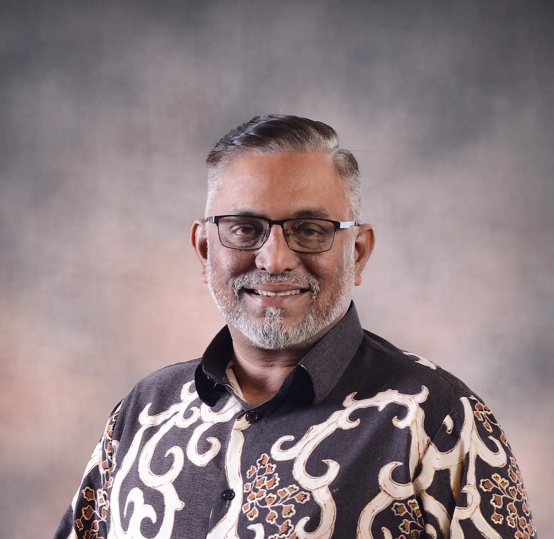 YBhg. Dato' V. Vijayaindiaran