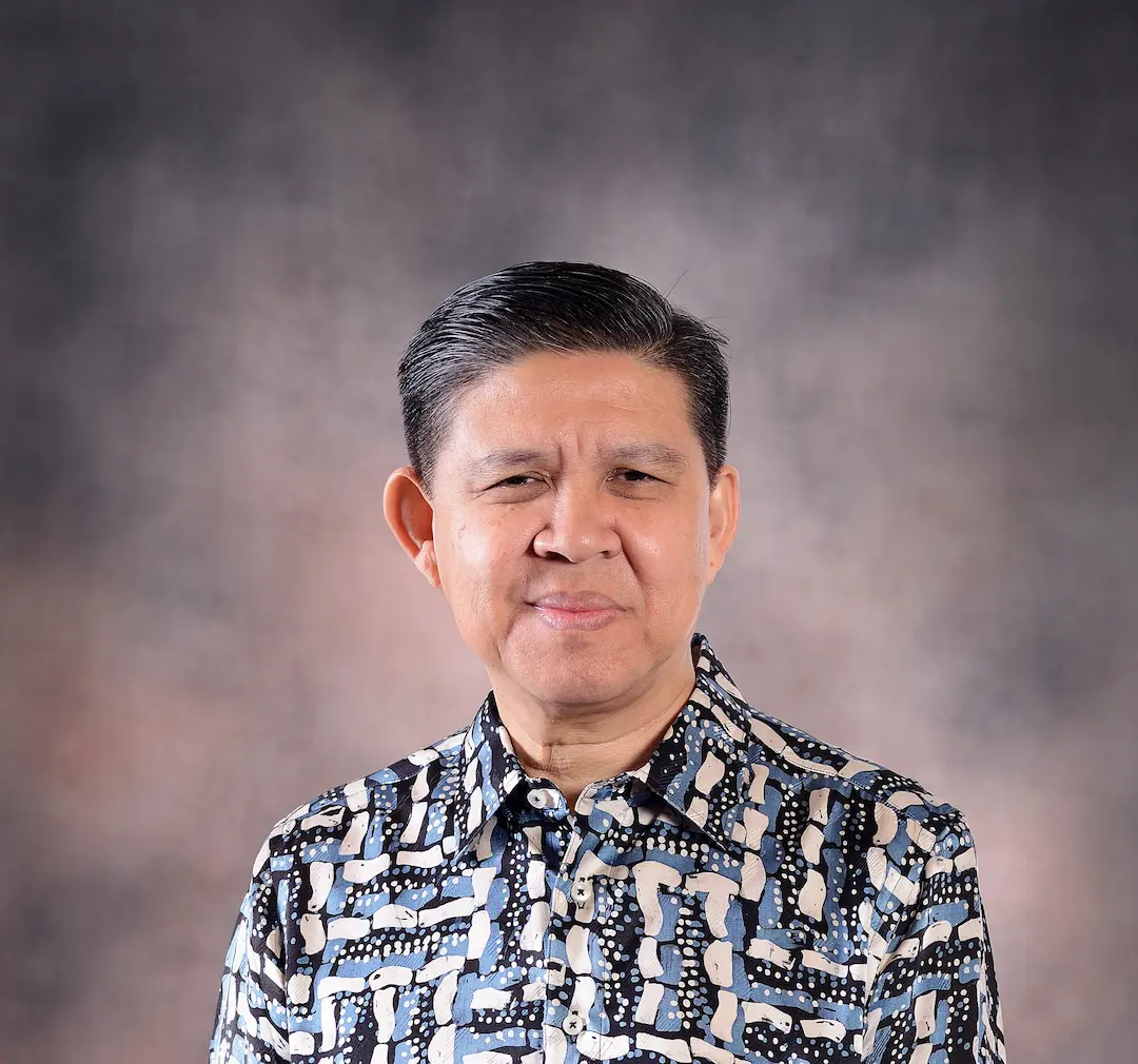 YB Dato' Seri Haji Norizan bin Khazali