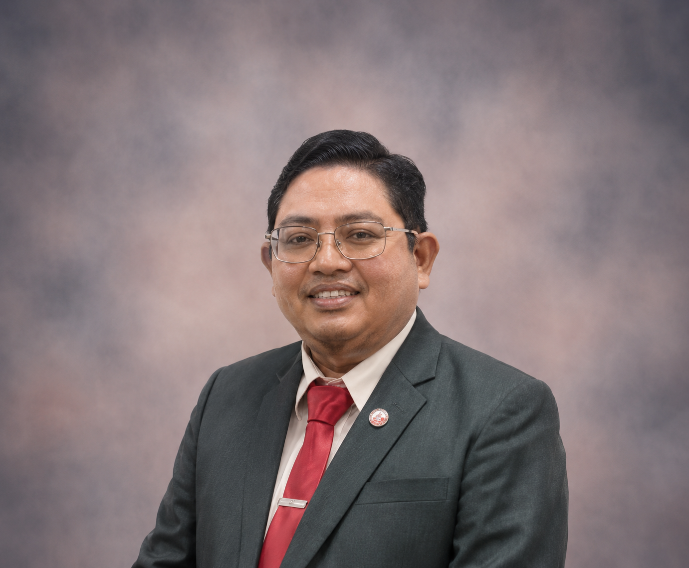 Encik Muhammad Fitri Bin Termizi