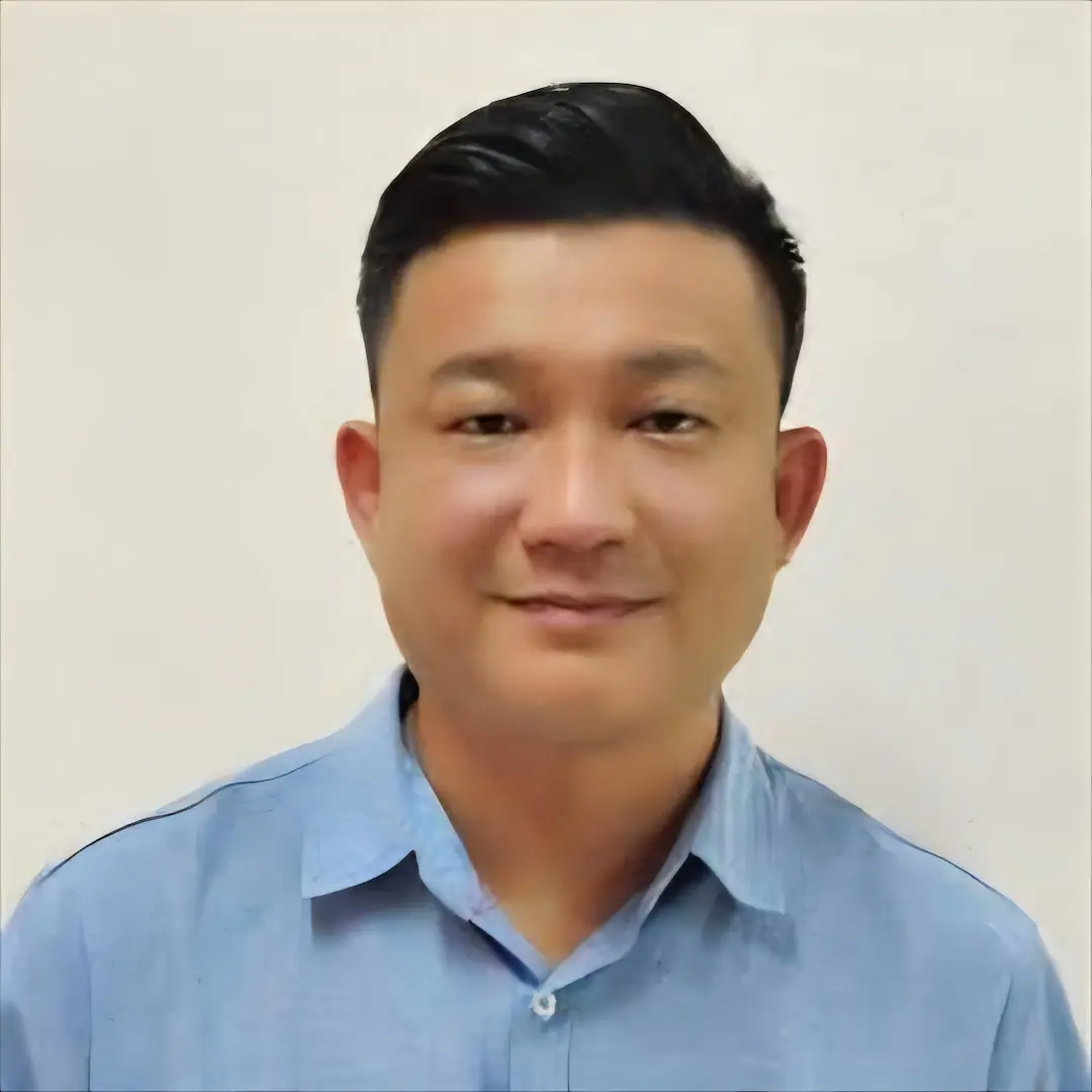 Encik Ong Jing Cheng