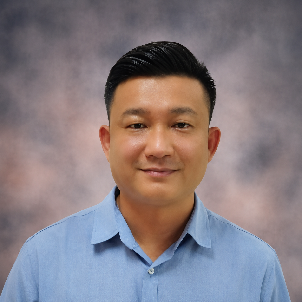 Encik Ong Jing Cheng