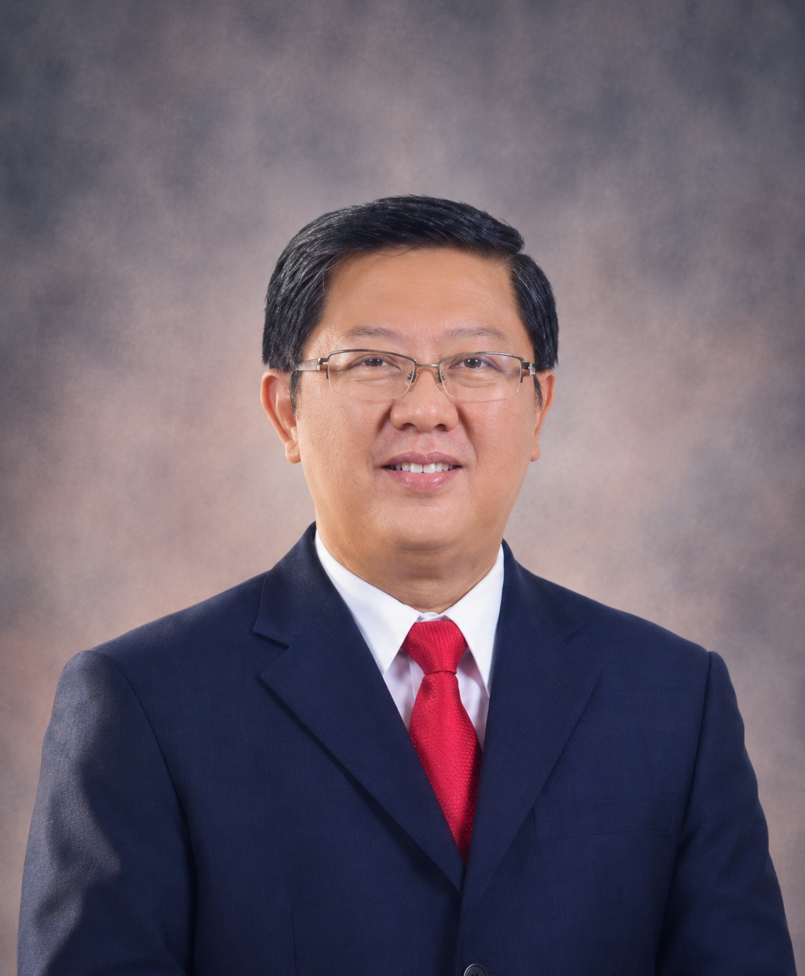 Encik Sr. Tan Kok Yew