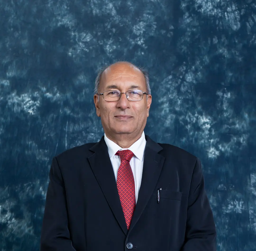YBhg. Dato' Dr. Amar Pritpal bin Abdullah