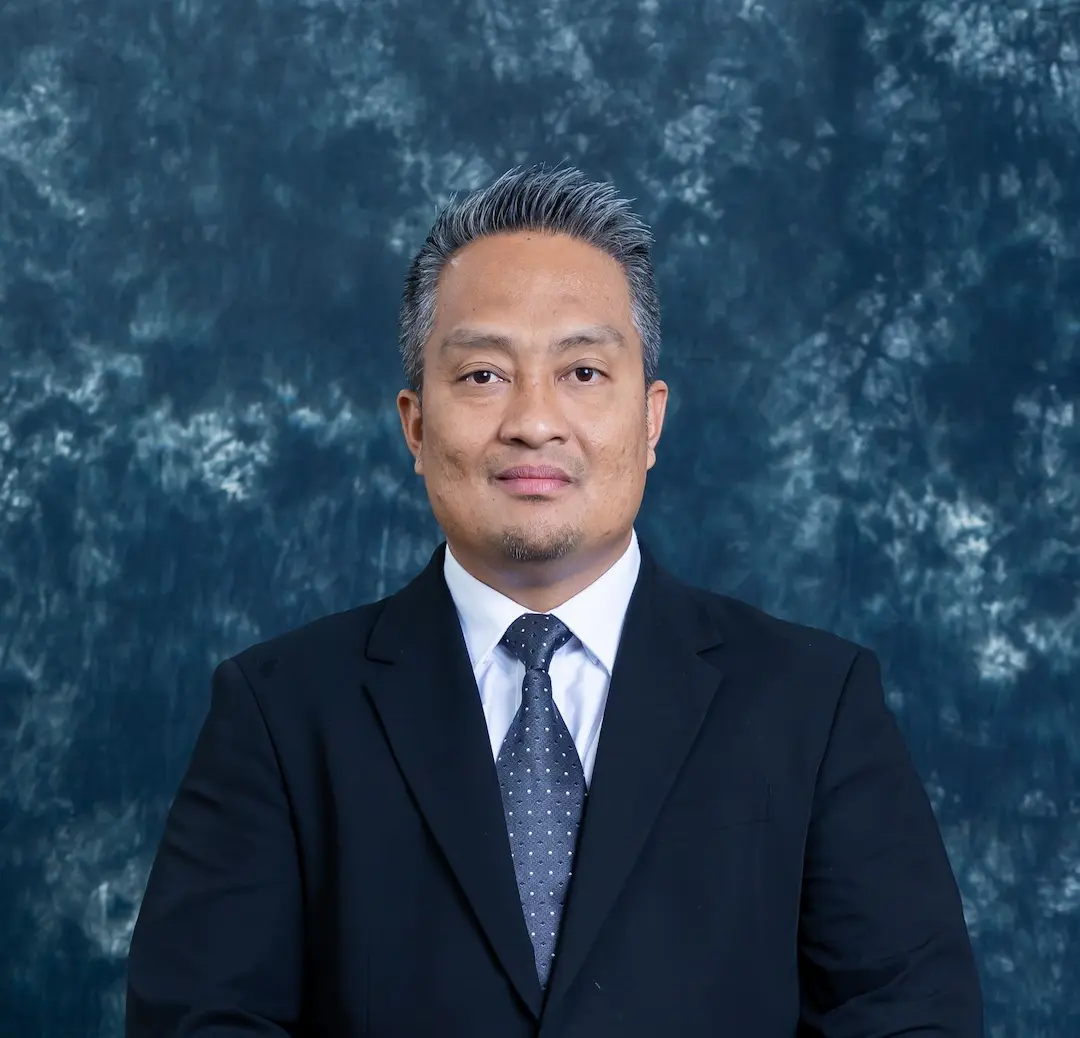 YBhg. Dato' Muhamad Anuar bin Mat Bakar