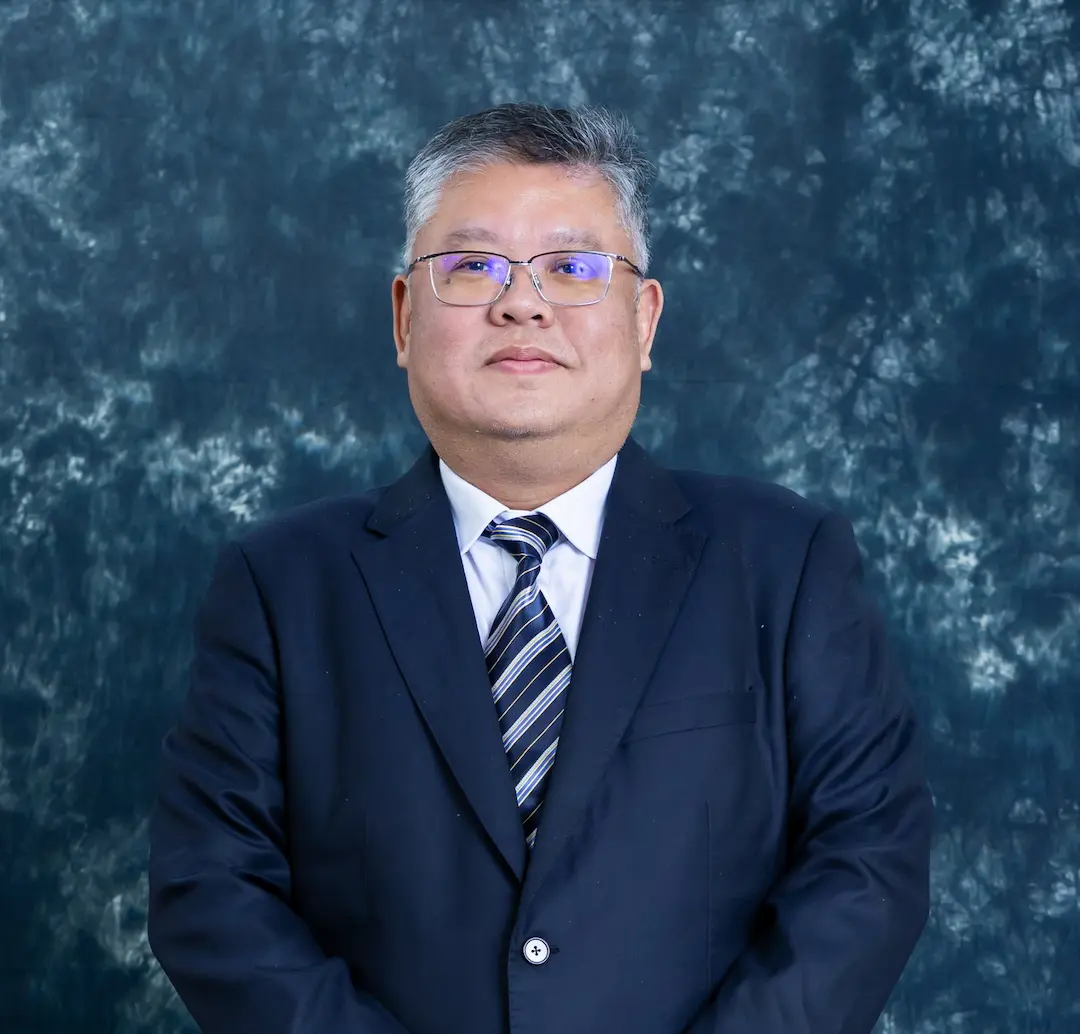 YBhg. Dato' Seri Chan Kong Yew