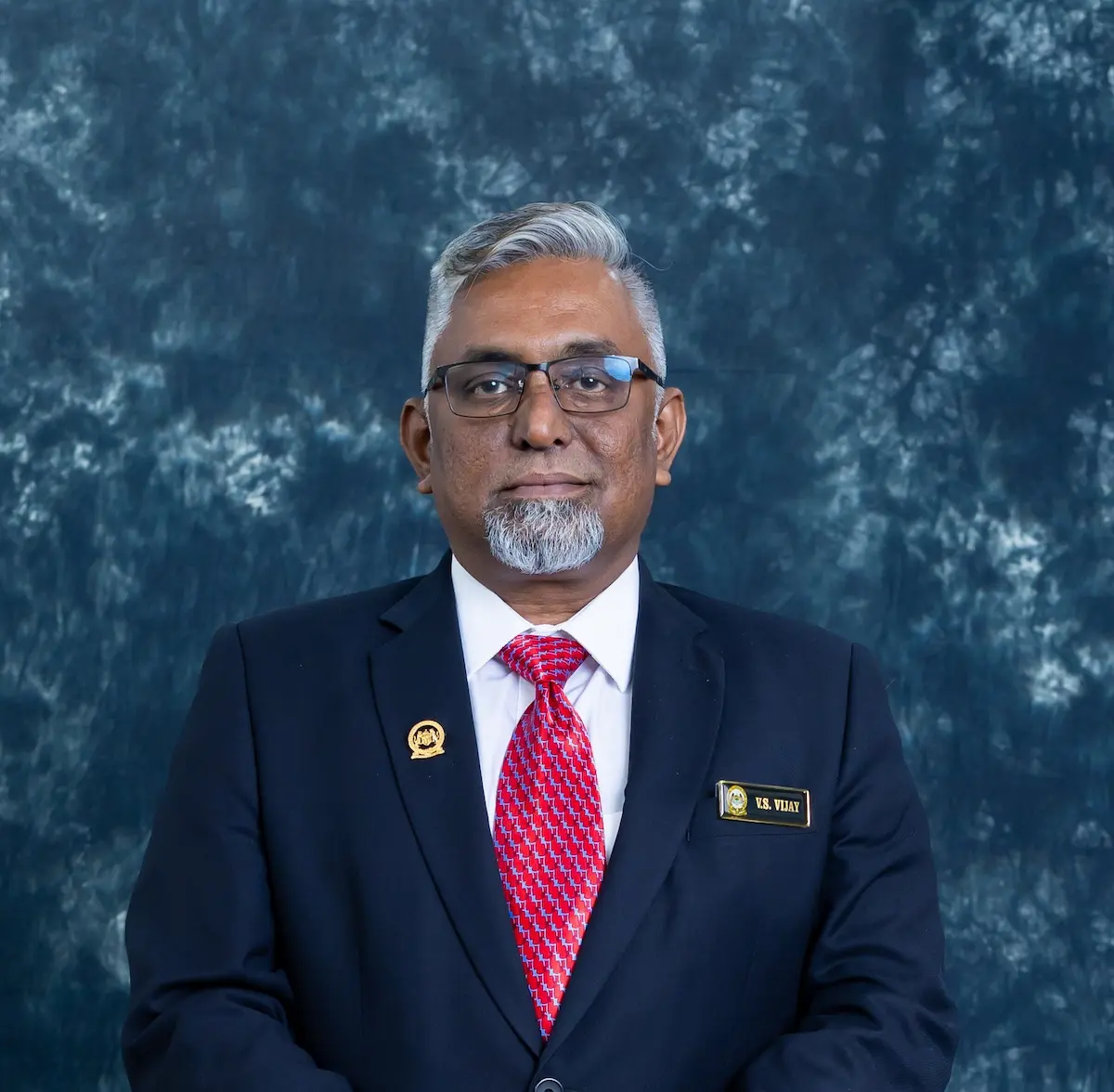 YBhg. Dato' V. Vijayaindiaran
