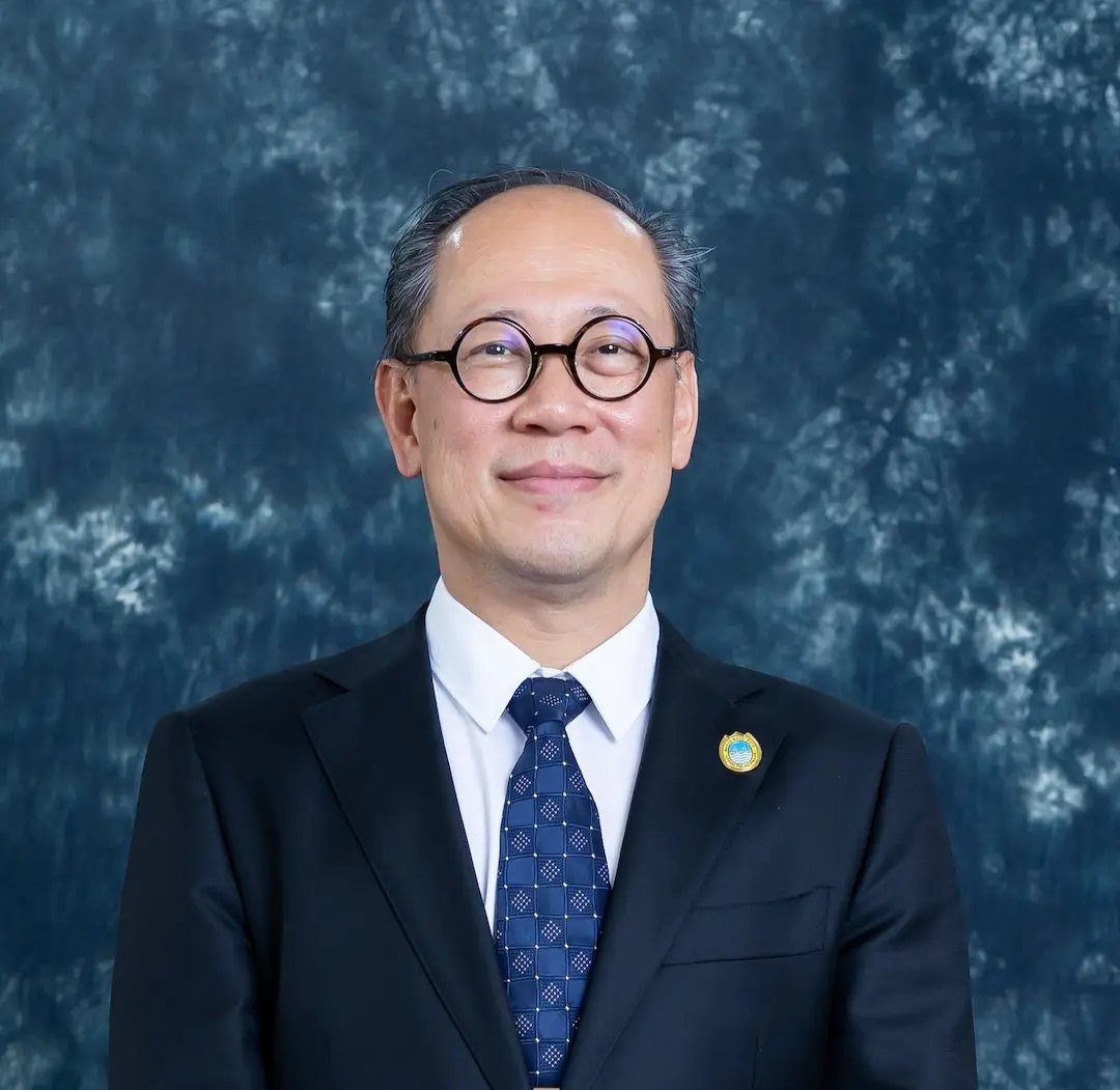 YBhg. Dato' Seri Ar. Jong East Full