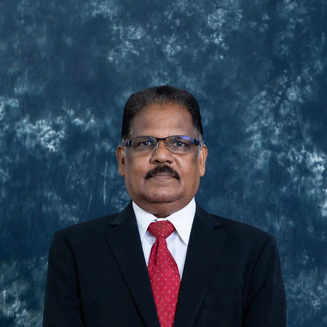 YBhg. Dato' Samarajoo a/l Manikam