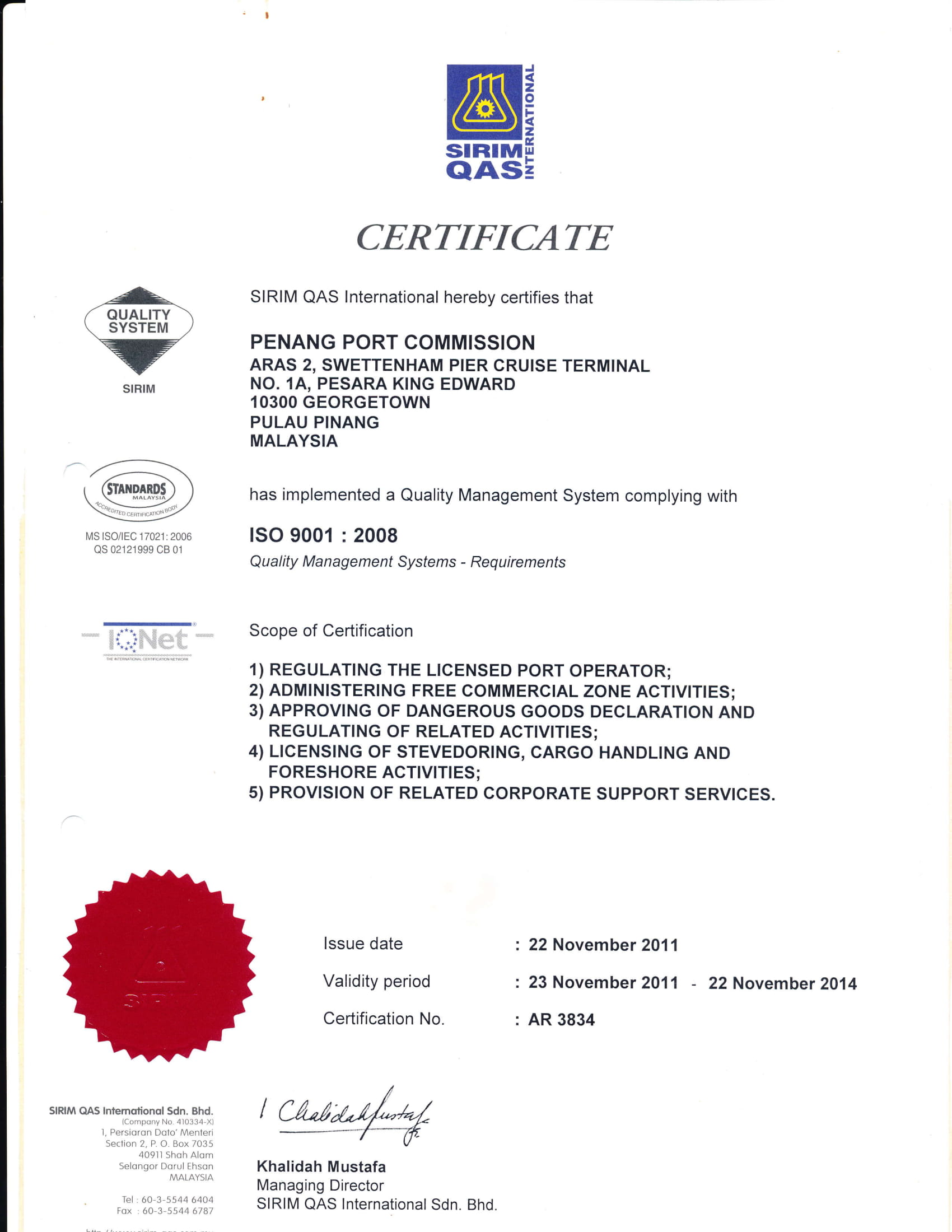 Certificate ISMS 2022   Nbt.jpg