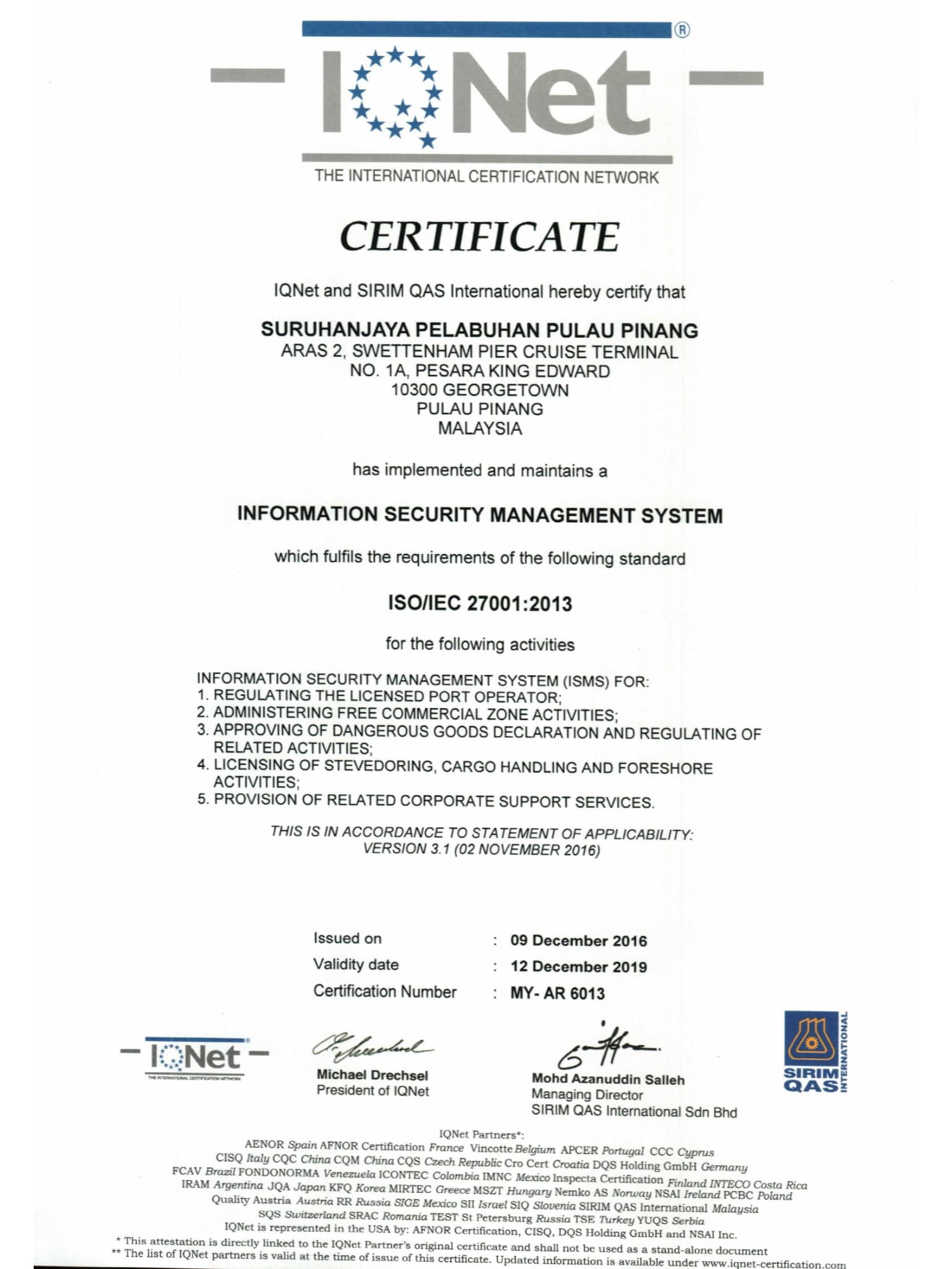 Certificate ISMS 2022   Nbt.jpg