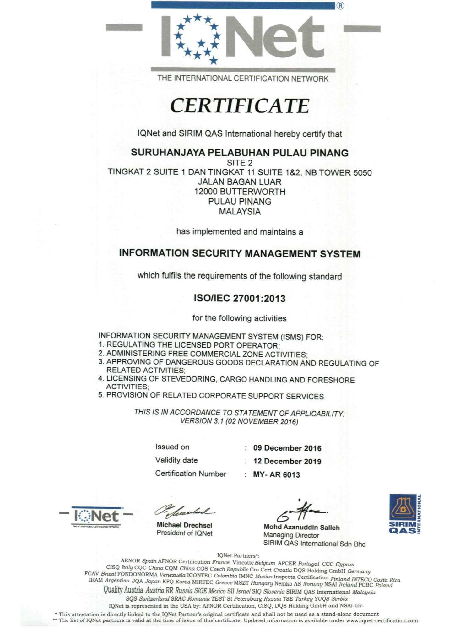 Certificate ISMS 2022   Nbt.jpg