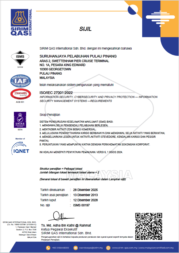 Certificate ISMS 2022   Nbt.jpg