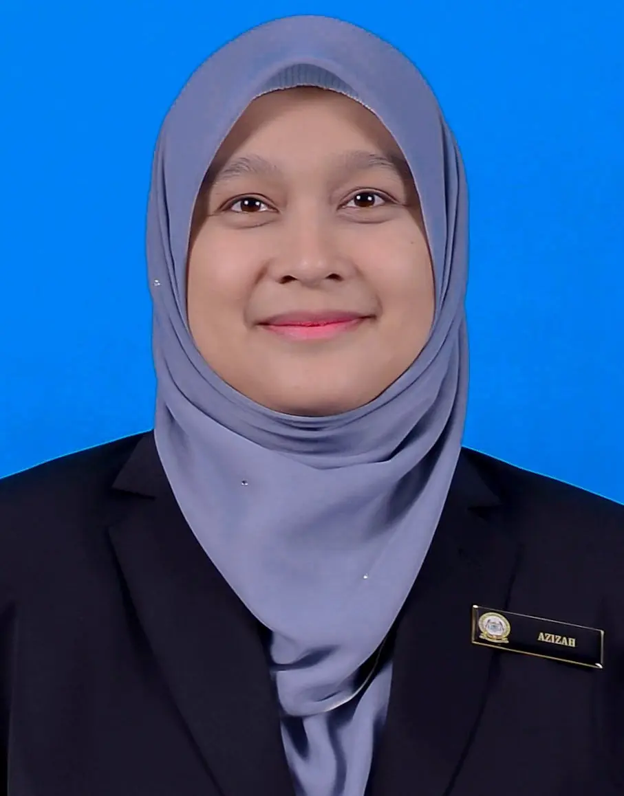 Azizah binti Ismail