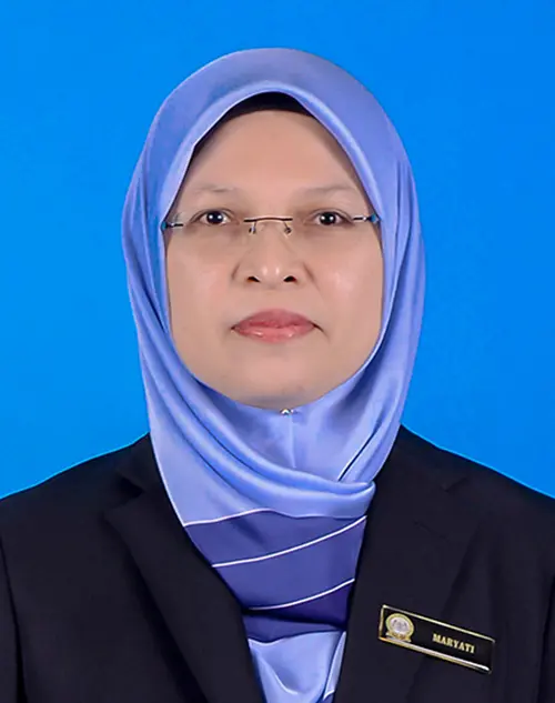 Maryati binti Ramli
