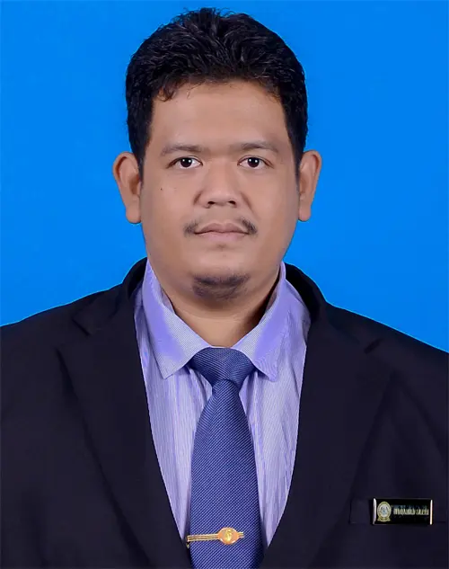 Mohamad Safri bin Halim