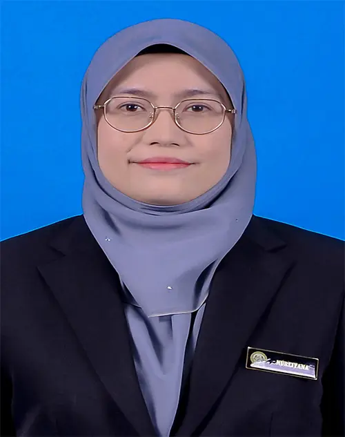 Nurliyana binti Che Anour