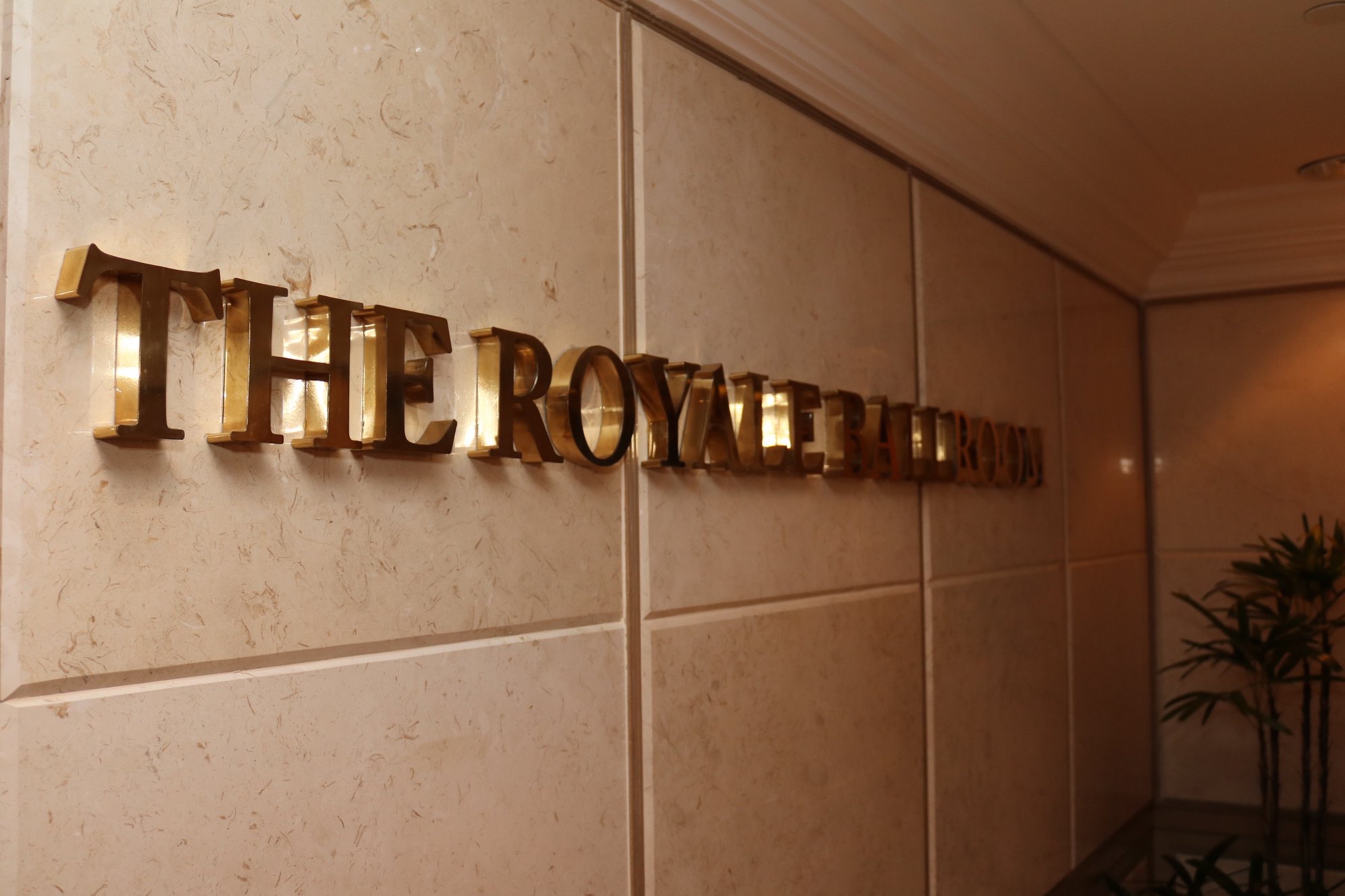 25 Jun 2019 : Majlis Ramah Mesra Pengerusi SPPP