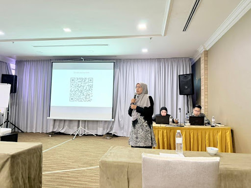 PENANG PORTS COMMISSION ANTI-CORRUPTION PLAN DEVELOPMENT WORKSHOP (OACP) 2.0