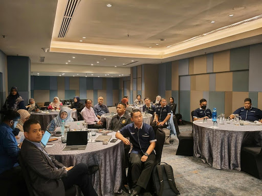 ISO/IEC 27001:2022 Information Security Management Systems (ISMS) Recertification