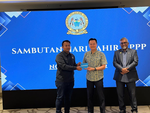 PENANG PORT COMMISSION RETREAT PROGRAM 2025