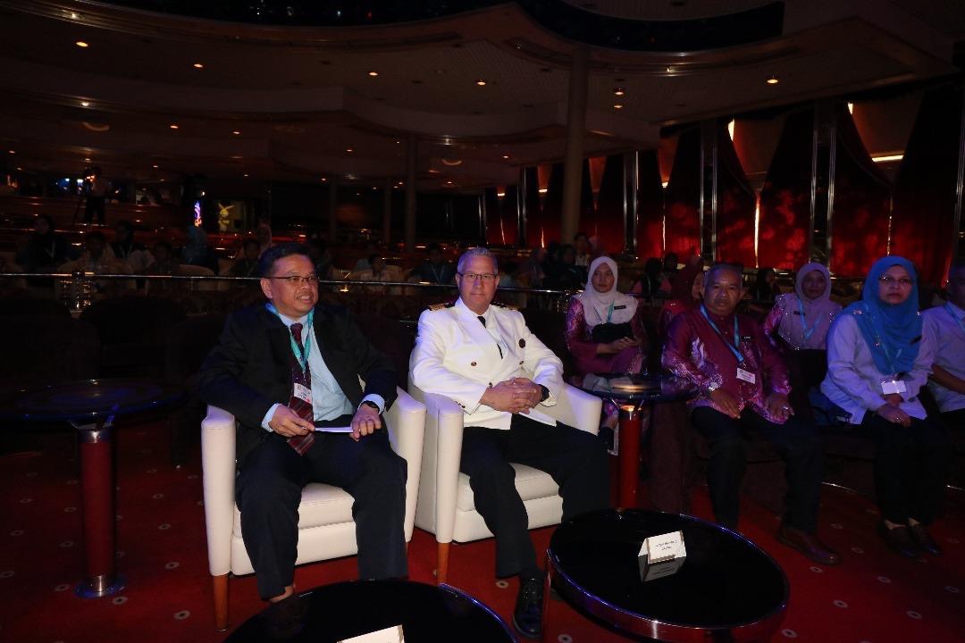 Pelancaran Program 'Corporate Social Resposibility' (CSR) SPPP