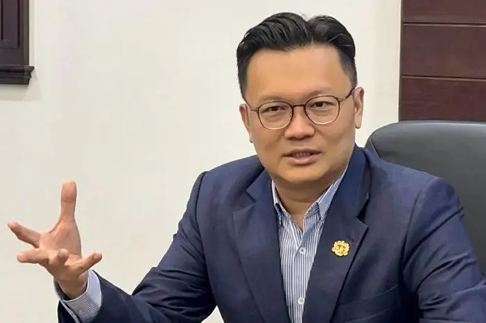 Pasaran kruis Pulau Pinang menyaksikan peningkatan penumpang sebanyak 39% suku pertama 