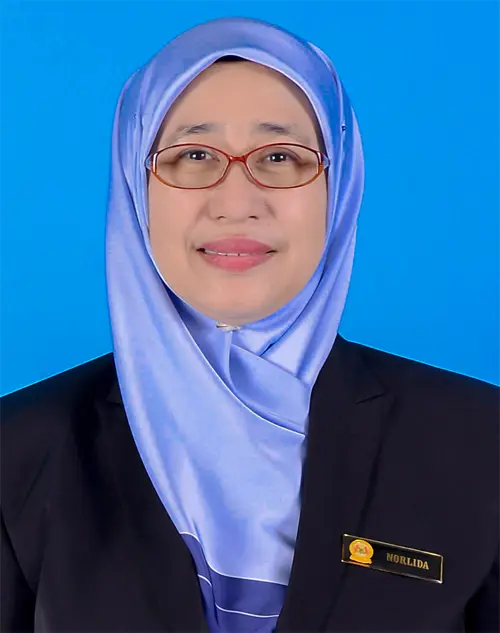 Norlida Saad binti Md Saad