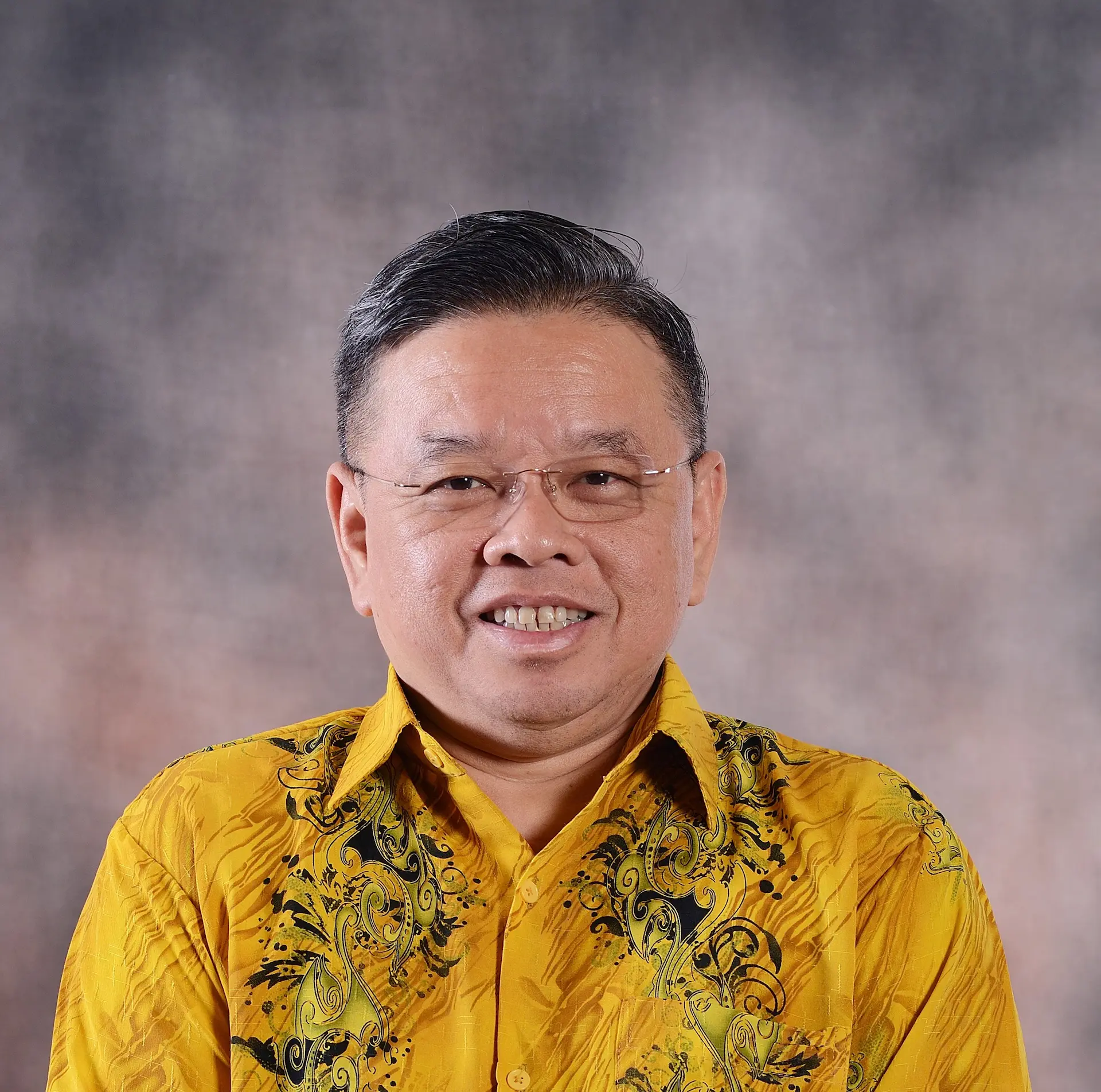 YBrs. Tuan Jeffrey Chew Gim Eam