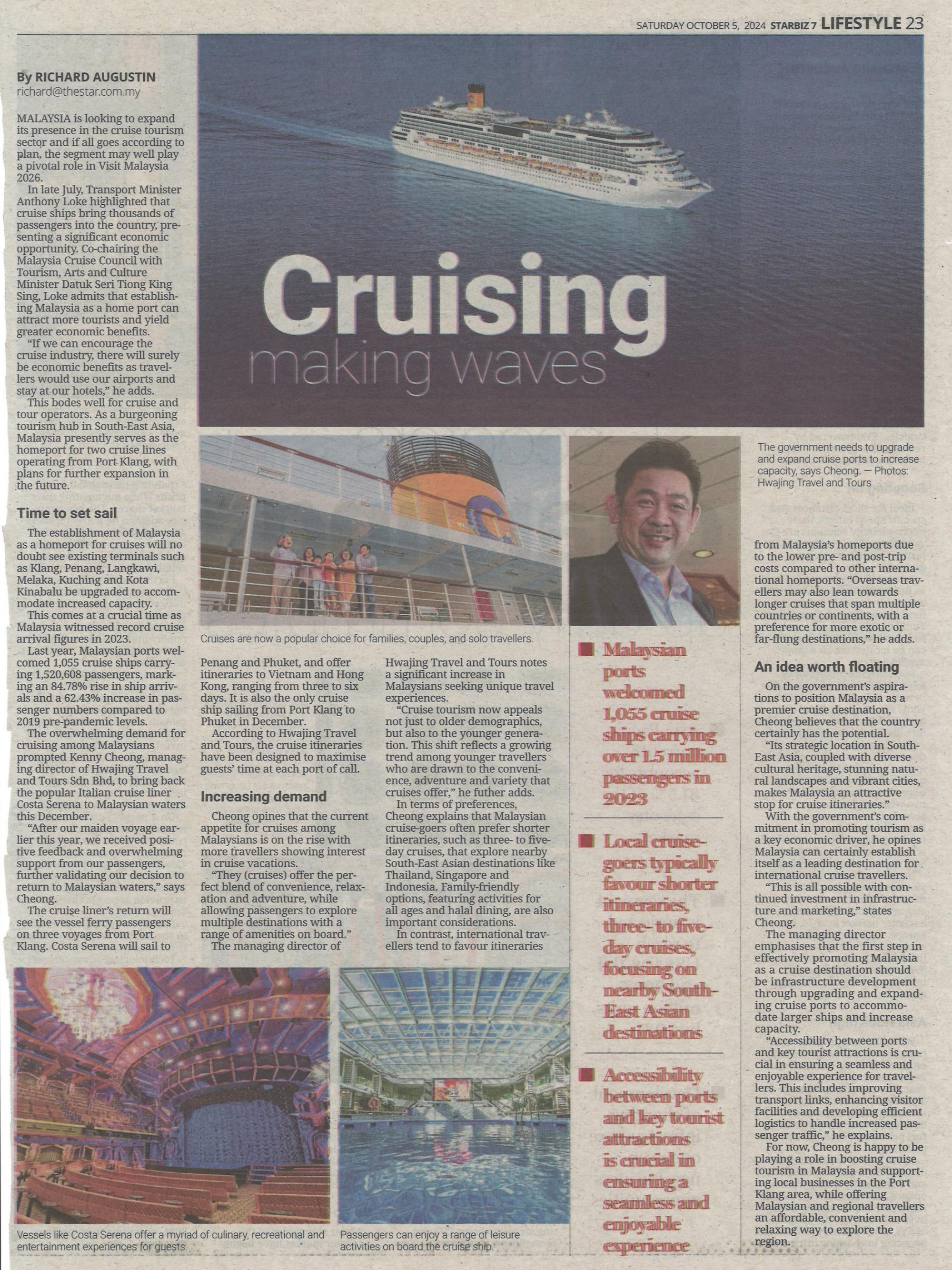 Ferry Museum Set To Open This Year 2