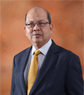 Dato' Seri Farizan bin Darus