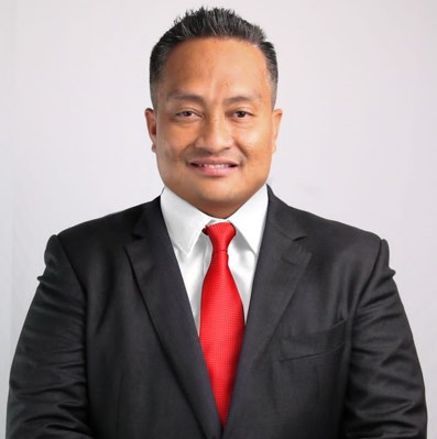 Dato' Muhamad Anuar bin Mat Bakar