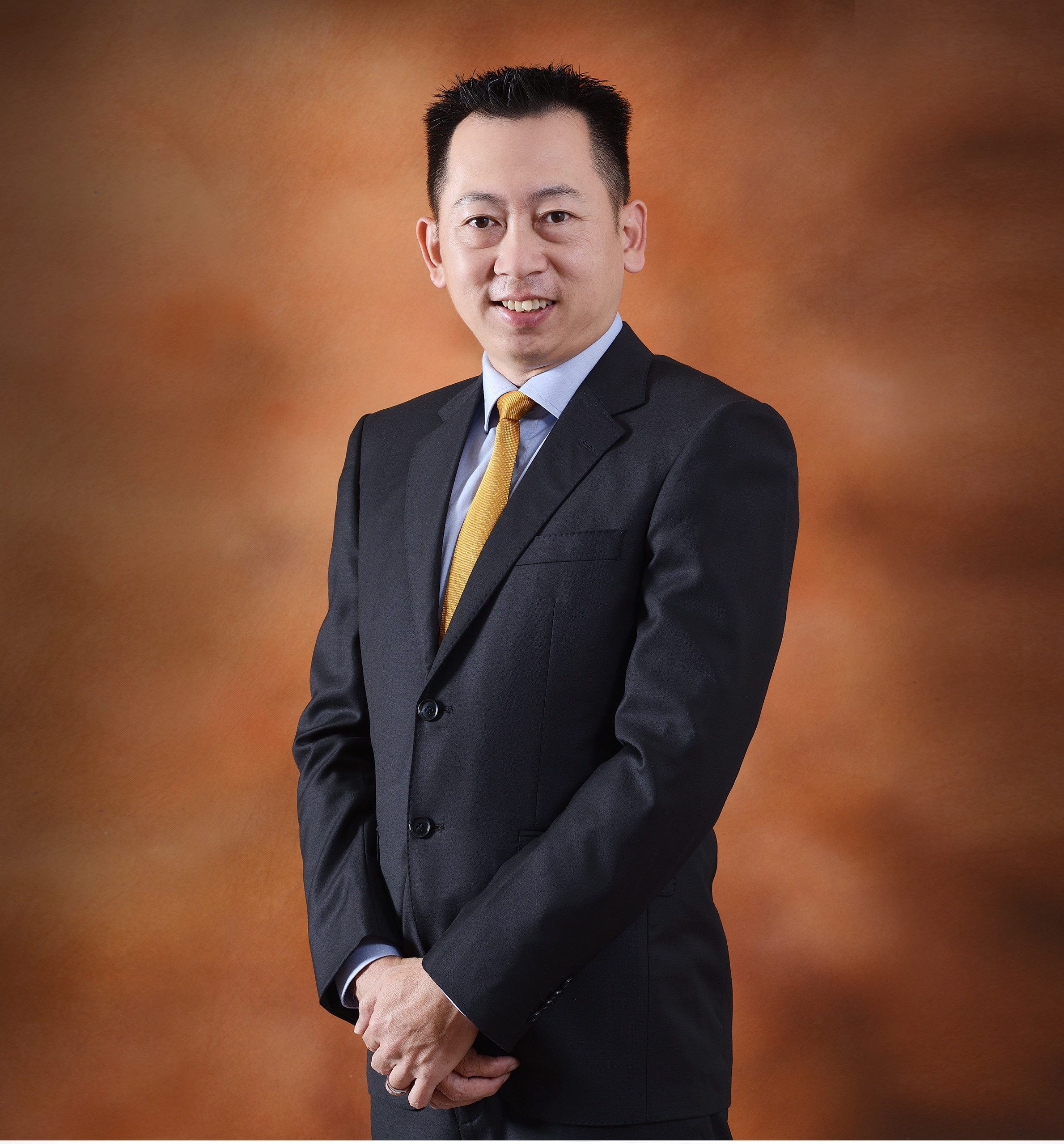Dato' Kang Chun Keong