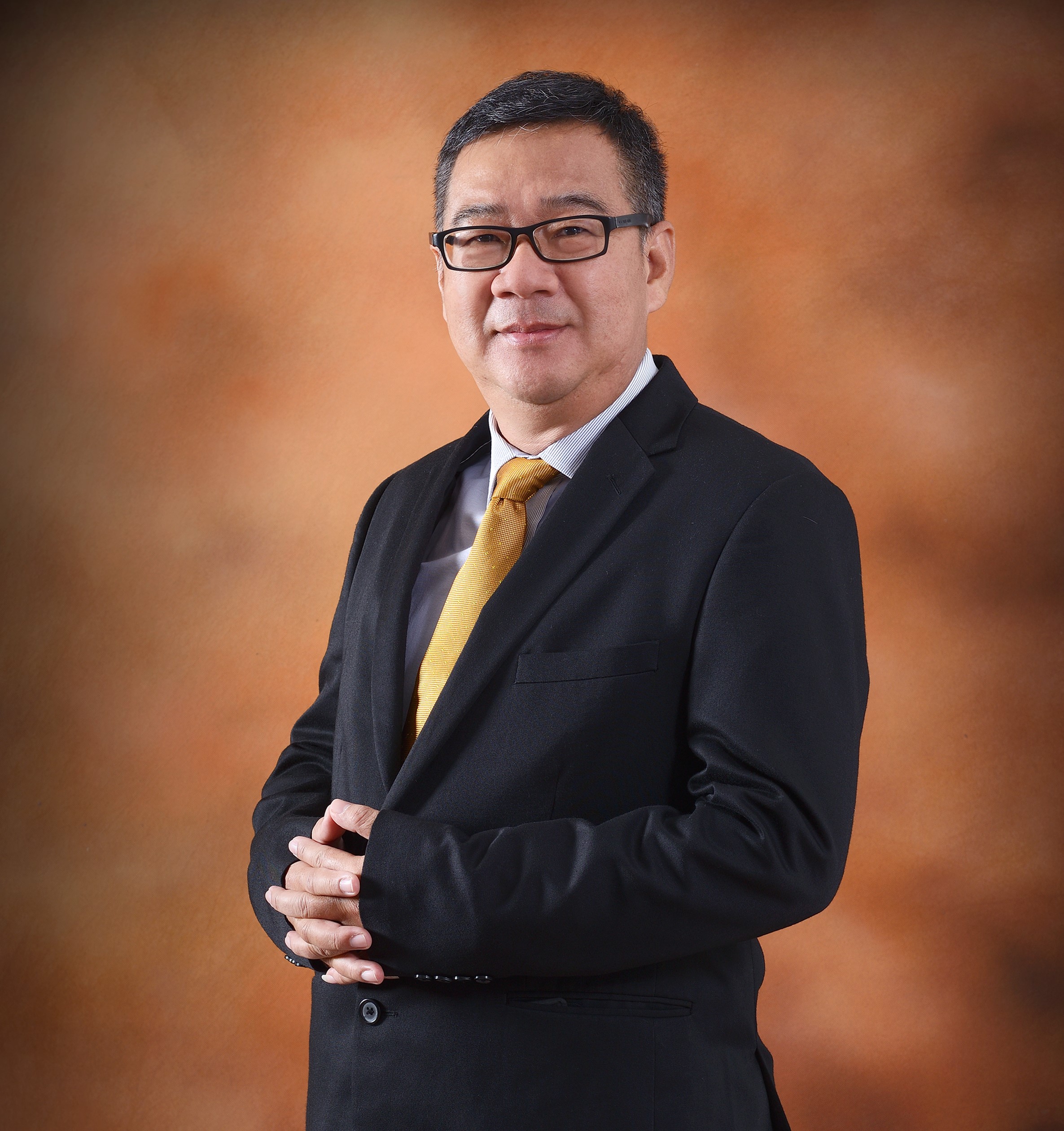 Encik Yeoh Chin Kah