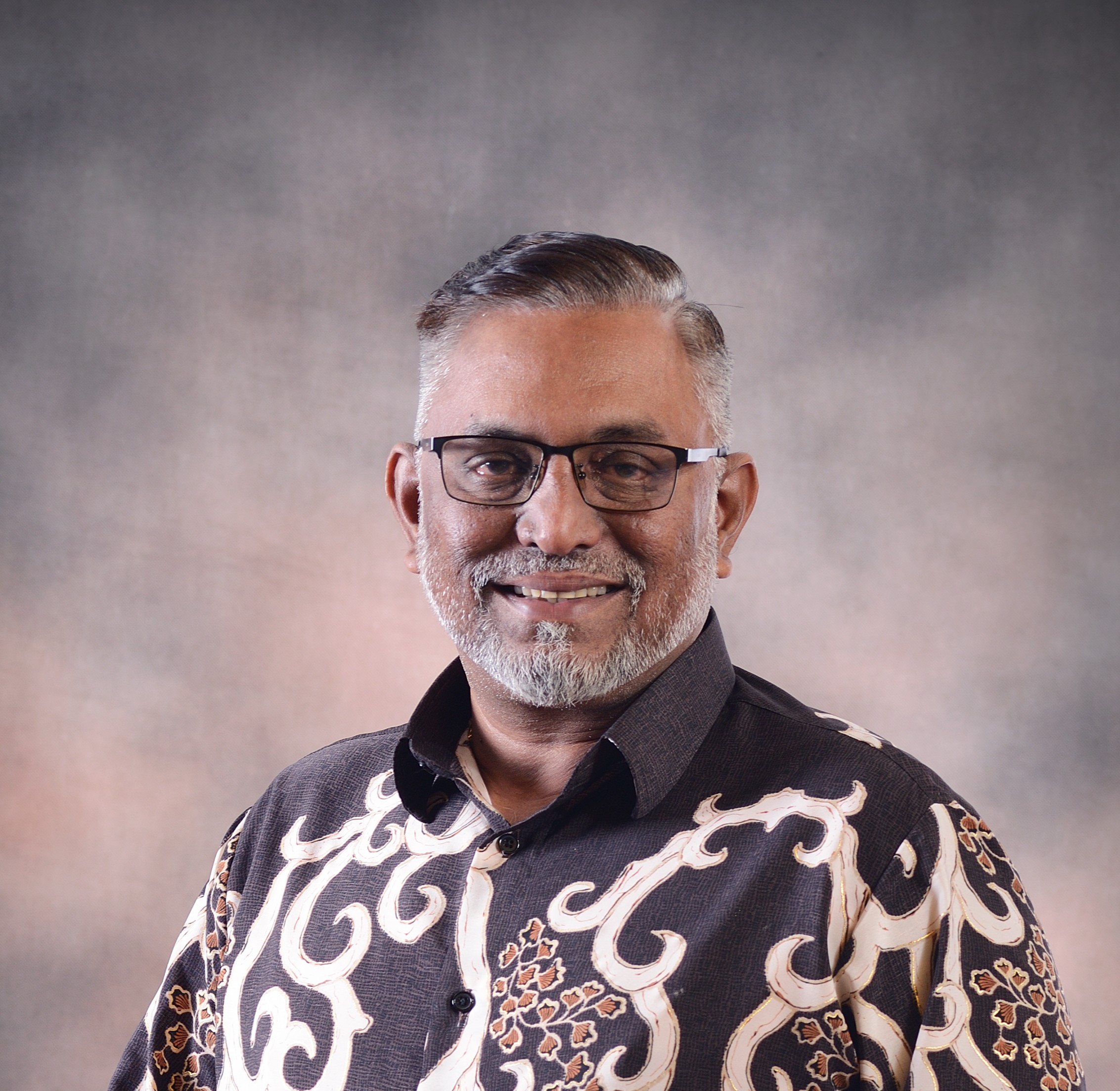 YBhg. Dato' Dr. Vijayaindiaran A/L R.Viswalingam