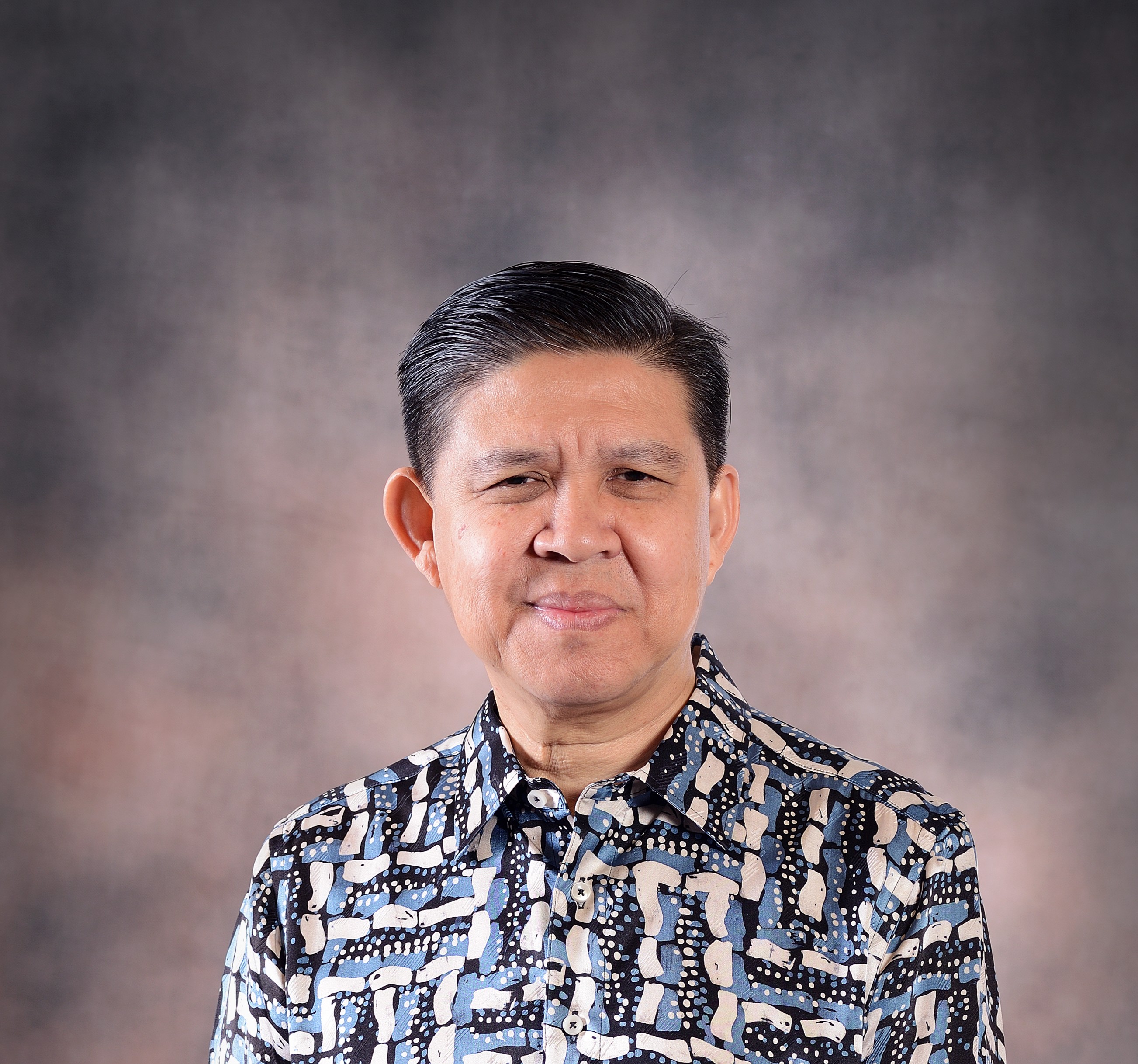 YB Dato’ Seri Haji Norizan Bin Khazali