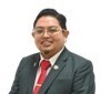 Encik Muhammad Fitri Bin Termizi