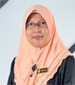 <strong>Puan Monaliza binti Suhaimi</strong>