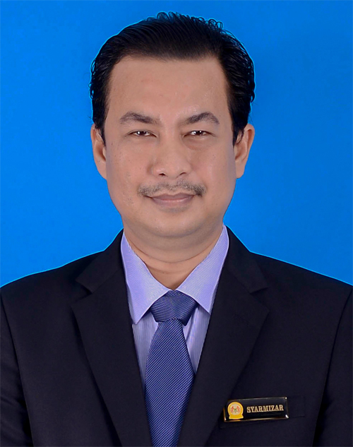 Mohd Syarmizar bin Mhd Nasir